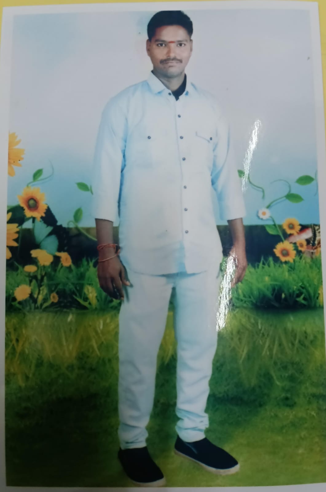 Groom Image